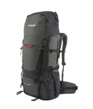 Pinguin batoh Explorer 100 - černá